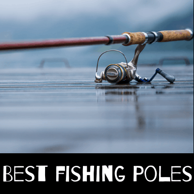 best fishing poles