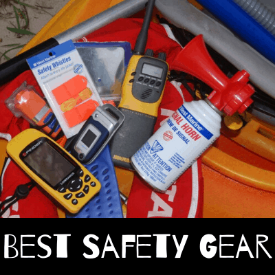 Best Safety Gear