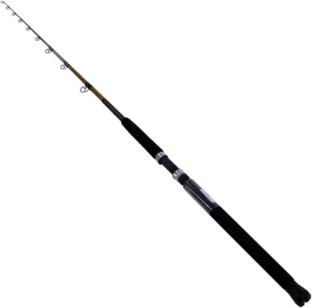 casting rod ugly stick