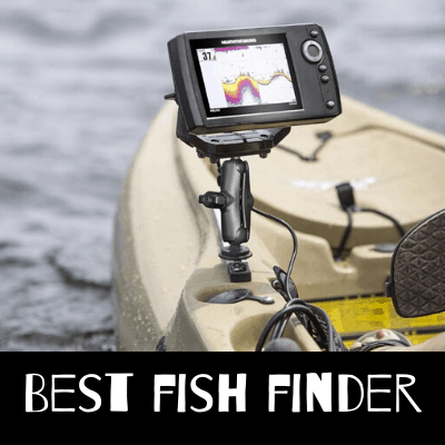 Best Fish Finder