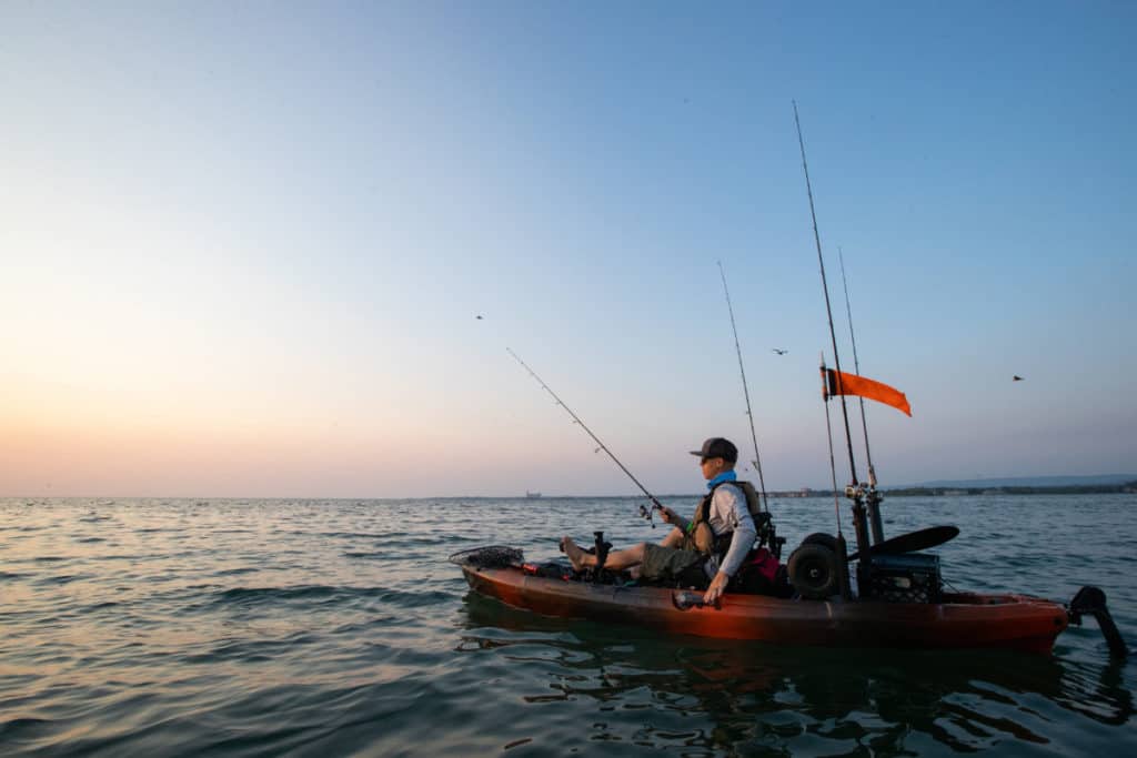 Rigging a Kayak for Saltwater Fishing: 9 Easy Steps – Master Kayak Fishing